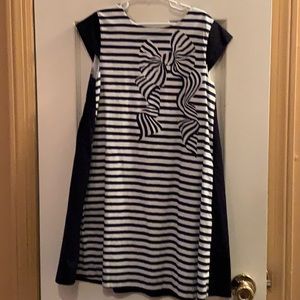 Girls Kate Spade dress